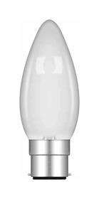 Candle 35mm Incandescent Luxram Candle Candle 35mm Incandescent Luxram Candle
